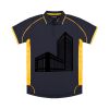 Cloke Matchpace Polo – Mens Thumbnail