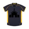 Cloke Matchpace Polo – Mens Thumbnail