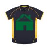 Cloke Matchpace Polo – Mens Thumbnail