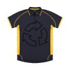 Cloke Matchpace Polo – Mens Thumbnail