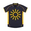 Cloke Matchpace Polo – Mens Thumbnail