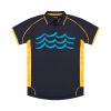 Cloke Matchpace Polo – Mens Thumbnail