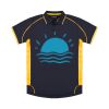 Cloke Matchpace Polo – Mens Thumbnail