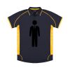 Cloke Matchpace Polo – Mens Thumbnail