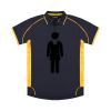 Cloke Matchpace Polo – Mens Thumbnail