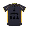 Cloke Matchpace Polo – Mens Thumbnail