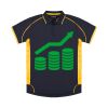 Cloke Matchpace Polo – Mens Thumbnail