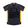 Cloke Matchpace Polo – Mens Thumbnail