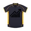 Cloke Matchpace Polo – Mens Thumbnail