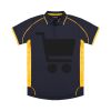 Cloke Matchpace Polo – Mens Thumbnail