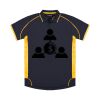Cloke Matchpace Polo – Mens Thumbnail