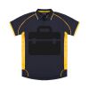Cloke Matchpace Polo – Mens Thumbnail