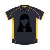 Cloke Matchpace Polo – Mens Thumbnail