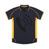 Cloke Matchpace Polo – Mens Thumbnail