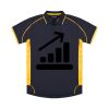 Cloke Matchpace Polo – Mens Thumbnail