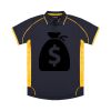 Cloke Matchpace Polo – Mens Thumbnail