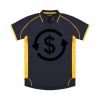 Cloke Matchpace Polo – Mens Thumbnail