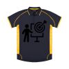 Cloke Matchpace Polo – Mens Thumbnail
