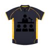 Cloke Matchpace Polo – Mens Thumbnail