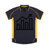 Cloke Matchpace Polo – Mens Thumbnail