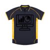 Cloke Matchpace Polo – Mens Thumbnail
