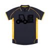 Cloke Matchpace Polo – Mens Thumbnail