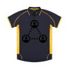 Cloke Matchpace Polo – Mens Thumbnail