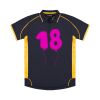 Cloke Matchpace Polo – Mens Thumbnail