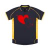 Cloke Matchpace Polo – Mens Thumbnail