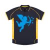 Cloke Matchpace Polo – Mens Thumbnail