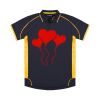 Cloke Matchpace Polo – Mens Thumbnail