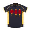Cloke Matchpace Polo – Mens Thumbnail