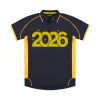 Cloke Matchpace Polo – Mens Thumbnail