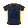 Cloke Matchpace Polo – Mens Thumbnail