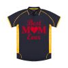 Cloke Matchpace Polo – Mens Thumbnail