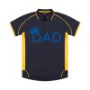 Cloke Matchpace Polo – Mens Thumbnail