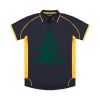 Cloke Matchpace Polo – Mens Thumbnail