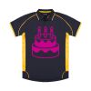Cloke Matchpace Polo – Mens Thumbnail