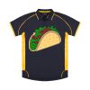 Cloke Matchpace Polo – Mens Thumbnail