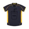 Cloke Matchpace Polo – Mens Thumbnail