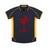 Cloke Matchpace Polo – Mens Thumbnail
