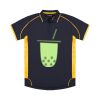 Cloke Matchpace Polo – Mens Thumbnail