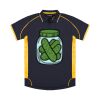 Cloke Matchpace Polo – Mens Thumbnail
