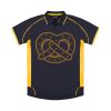 Cloke Matchpace Polo – Mens Thumbnail