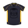 Cloke Matchpace Polo – Mens Thumbnail