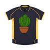 Cloke Matchpace Polo – Mens Thumbnail