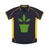 Cloke Matchpace Polo – Mens Thumbnail
