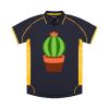 Cloke Matchpace Polo – Mens Thumbnail