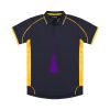 Cloke Matchpace Polo – Mens Thumbnail