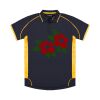 Cloke Matchpace Polo – Mens Thumbnail